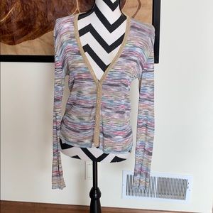 Missoni cardigan